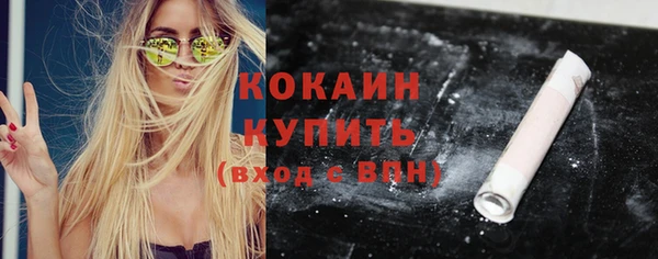 крисы Липки